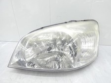 Feu avant (phare) Hyundai GETZ