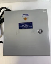 Transtector Systems CPS200620 Transient Voltage Surge Suppressor CPS Series 240V