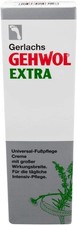 Image of THREE PACKS of Gehwol Foot Cream Extra 75ml