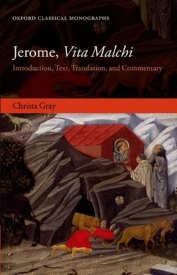 GRAY - JEROME VITA MALCHI OCM C - New hardback or cased book - X555z