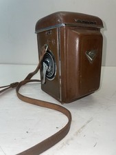 Vintage Yashica-Mat Copal MXV Camera- TESTED