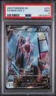 mewtwo v 72 psa 9 full art pokemon Go