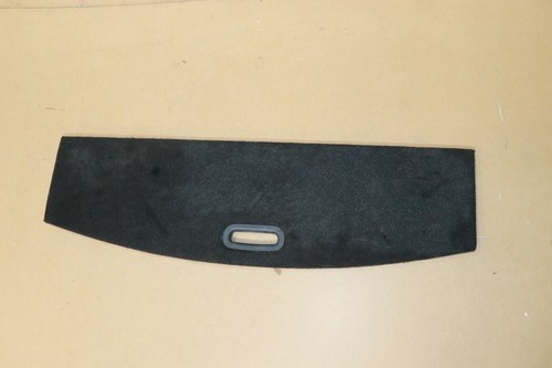 NISSAN QASHQAI BOOT CARPET FLOOR LINER COVER MAT 84906EY10 A - Picture 3 of 5