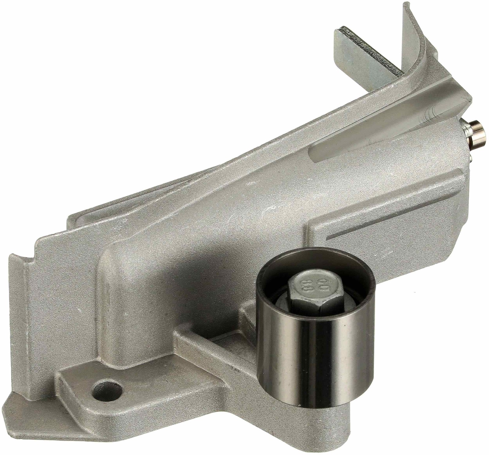 GATES-OE T43028 Vibration Damper, timing belt for SEAT,SKODA,VW - Image 4