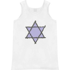 'Woodland Star' Adult Vest / Tank Top AV064747