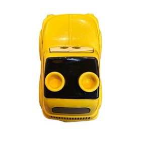 Lego Duplo Cars LUIGI Fig From 10857 Piston Cup Race Set Disney Pixar Yellow 95