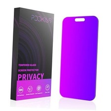 Compatible for iPhone 17 Air Privacy Screen for iPhone 17 Air - 6.5 inch