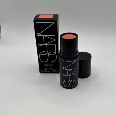 Nars The Multiple HOT TAKE - Full Size 0.28 Oz. / 8 g - Brand New in Box