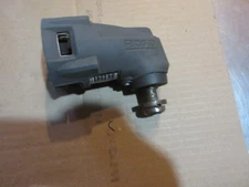 RIDGID JobMax 12v Cordless Multi-tool Head R8223404 Oscillating Attachment