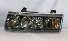 Headlight-Regular TYC 20-6422-00