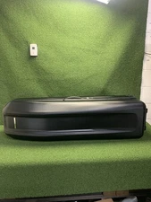 MINT Samsonite Black Polycarbonate Hardside Golf Club Carrier