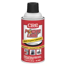 Crc 05005 Multipurpose Lubricant, 12 Oz., Aerosol Can, Petroleum Distillates,