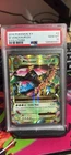 2016 Pokemon XY Evolutions Mega Venusaur EX 2/108 PSA 10 GEM MINT