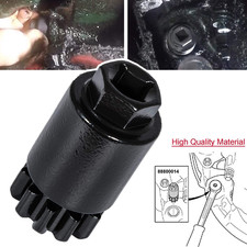 Crank Flywheel Turning Rotating Barring Tool For Volvo D11 D13 Mack Mp7 Mp8 Mp10 Crank Flywheel Turning Rotating Barring Tool For Volvo D11 D13 Mack Mp7 Mp8 Mp10