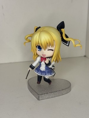 Da Capo III Morizono Ricca Nendoroid #334 Good Smile Company Anime Figur