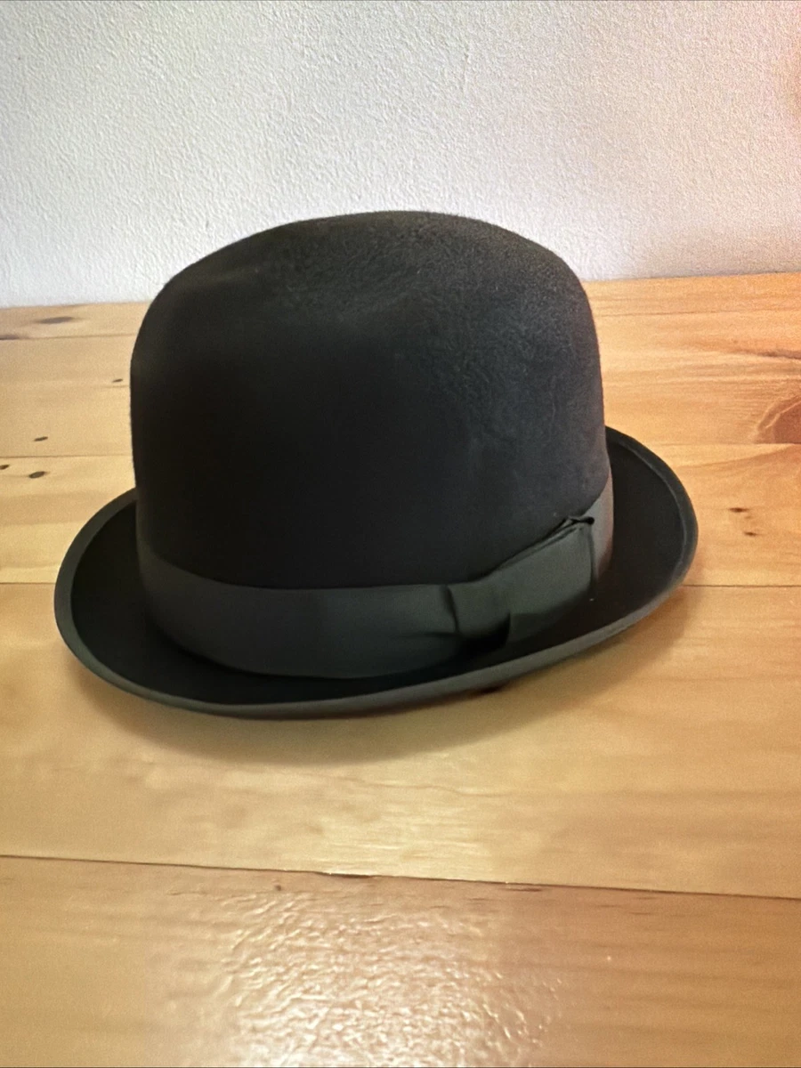 Mallory Hat Indiana Men's Vintage Hats for sale | eBay