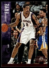 2012-13 Panini Threads Channing Frye Phoenix Suns #120
