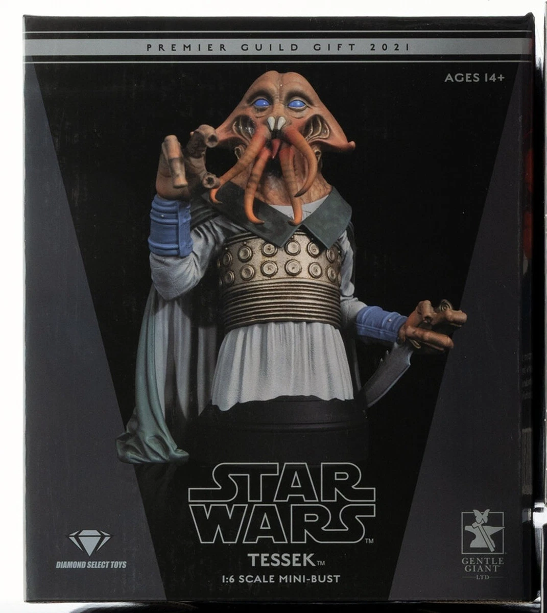 25+ General Grievous Star Wars Figurines, Statues & Busts for sale