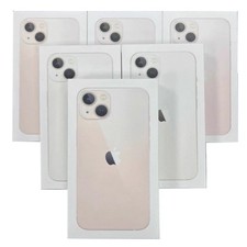 New in Sealed Apple iPhone 13 MINI 5G 128GB/256GB Factory Unlocked Smartphone US