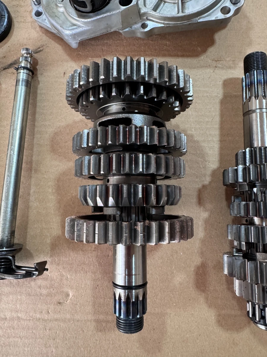 Motorcycle Gearboxes & Gearbox Parts for Kawasaki for sale | eBay