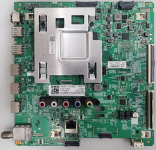 Samsung UN50RU7100FXZA XA05 Main Board BN94-14756X, BN97-15630D, BN41-02703B