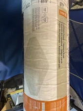 Classic Accessories 21 x 21 x 3 Inch Square Patio Cushion Foam Brand New