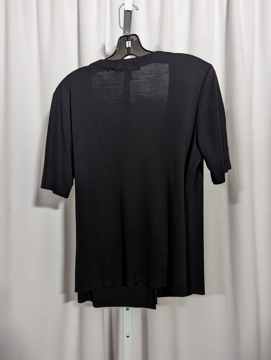 Ralph Lauren Purple Label Collection Vintage Black Ralph Lauren Purple Label Collection Vintage Black