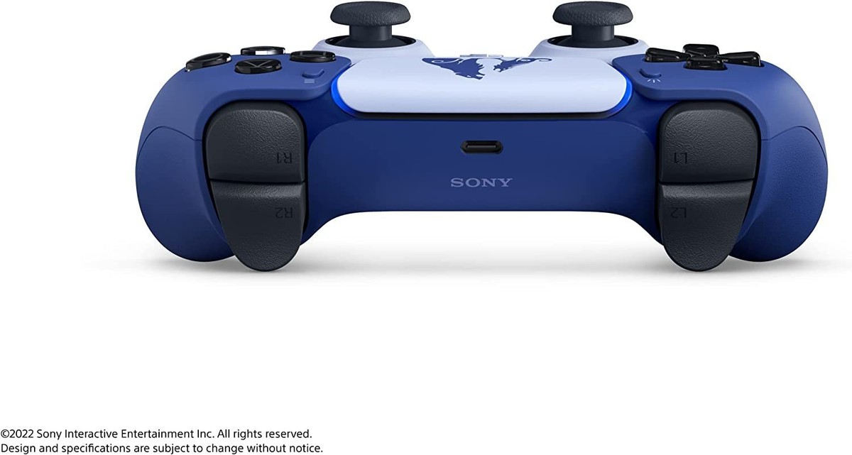 DualSense GOD OF WAR Limited Edition 限定 PlayStation 5 DualSense God of War Ragnarok Controller [US