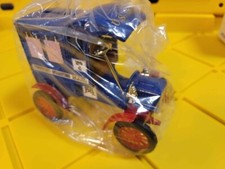 MIB ERTL 1990 limited Ed Collector Series 1905 US Mail Truck Bank Issue No. 4