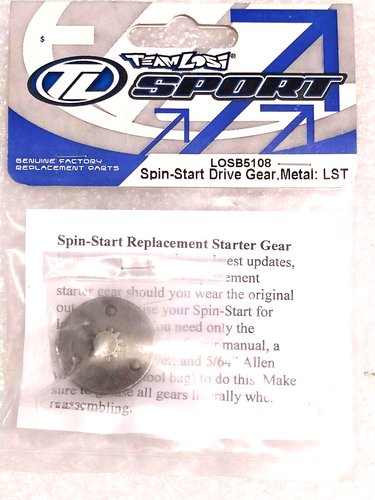 Reverse Gear: LST LST2 B3117 (Japanese Import) – Brand New, Sealed, Japanese Packaging