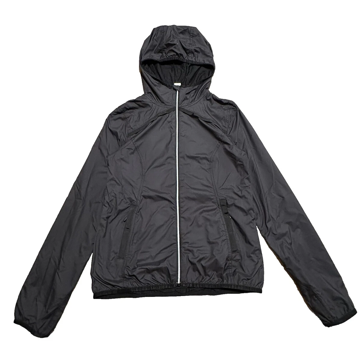 Sweat à Capuche Fille Ivivva - Taille 12 - Très Bon État