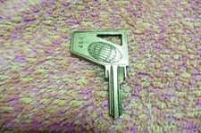 3 Crown International Films Movies Rare Bankruptcy  Key room safe Mark Tenser