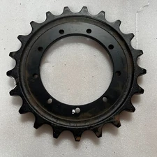 193-7091 1937091 SPROCKET FITS FOR CATERPILLCAT CAT 303 303E 302.5 303ECR
