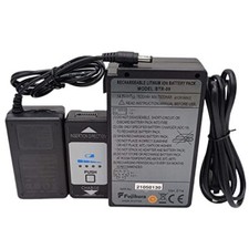 14.8V BTR-09 Battery Pack for Fujikura FSM-80S/70R/70S/62S/62C/61S Splicer