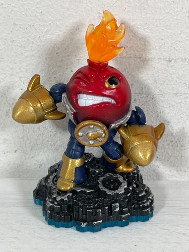Skylanders: Swap Force -- Figures + Magic Items + Lightcore -- Multi Listing -- - Picture 10 of 79