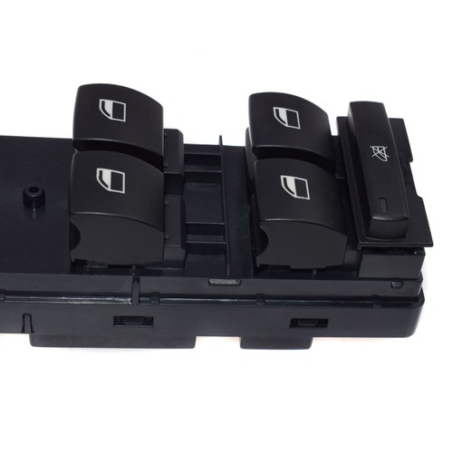 New Driver WIndow Lifter,Mirror Switch Control Unit for 04-10 BMW E83 X3 2.5 3.0 - Picture 8 of 10