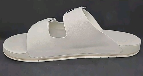NEW Reef Ojai Two Bar Men's Slide Sandals - Oat Size 13 - Picture 9 of 12