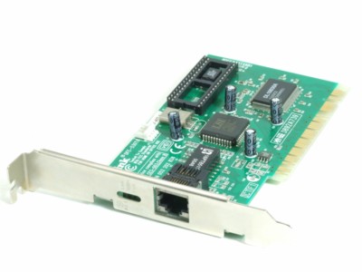 D-Link DFE-530TX PCI NIC Adapter Ethernet Controller Netzwerkkarte PnP 8DFE530TX