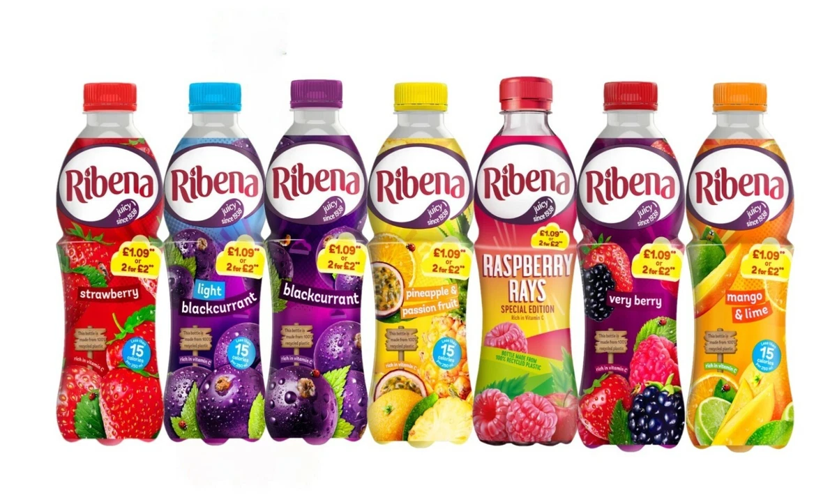 Ribonea deals