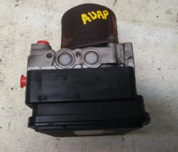 2006-2008 ACURA TSX AT ABS ANTI-LOCK BRAKE PUMP ASSEMBLY - Image 3 of 4