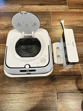 Roomba Bravva Jet M6 Robot Mop - White