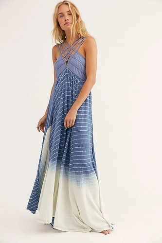 free people dreamweaver maxi dress