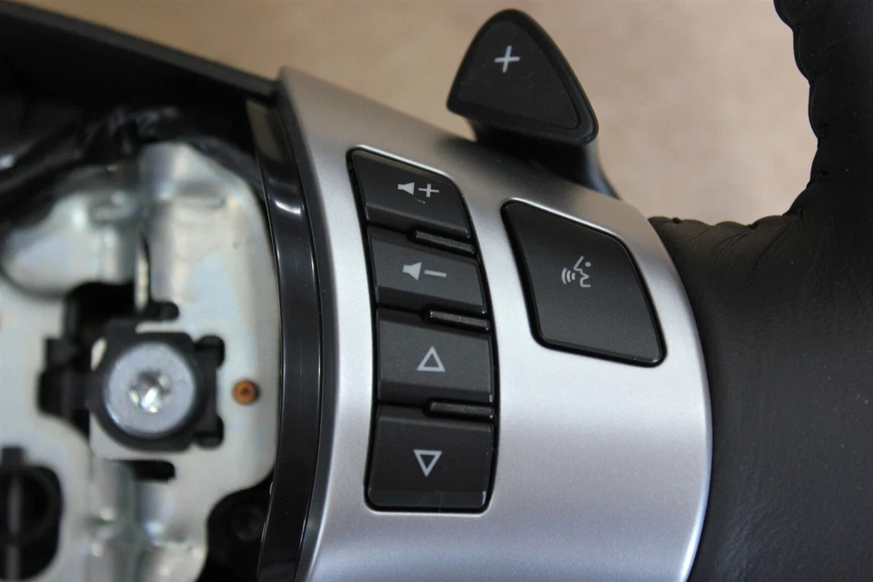 SE ADAPTA A VOLANTE SATURN AURA 2007-2008 ASM 25908471 - NUEVO OEM Foto 4 de 4