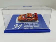 EURO MODELL 1/87 PORCHE 911 SUPERCUP  MONACO 1995  herpa praline 