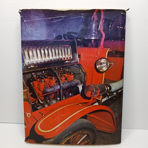 Fire Engines & Fire Fighting by David Burgess-Wise... - Picture 2 of 11