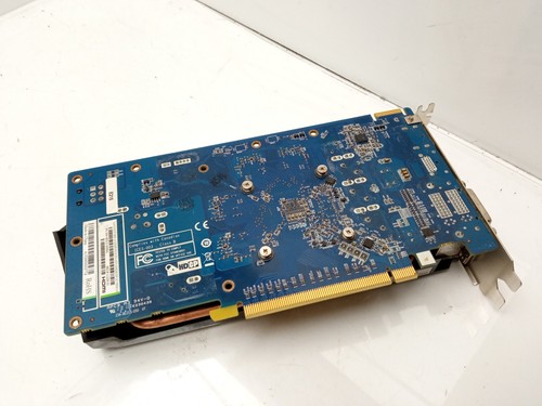 Sapphire Vapor-X R7 250X 1GB DDR5 PCIe Video Graphics Card 299-3E215-200SA - Picture 4 of 5