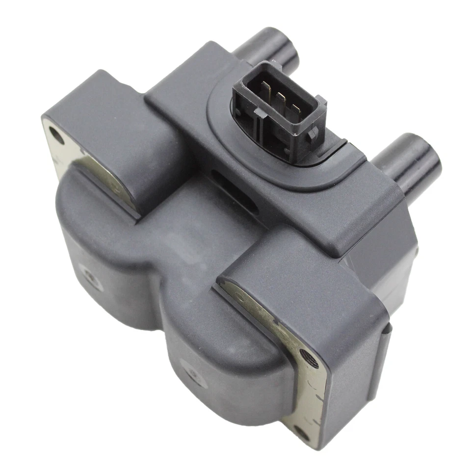 Bobina de encendido Bosch para 348 Spider 348 TB Mondial t Range Rover Discovery Foto 3 de 4