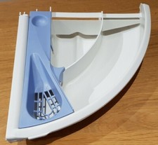 HOTPOINT Washing Machine Soap Powder Detergent Dispenser Drawer OLD STYLE