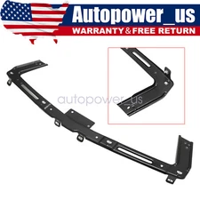 Bumper Face Bar Retainer Bracket Kit For Buick Envision 2016-2020 Front Upper