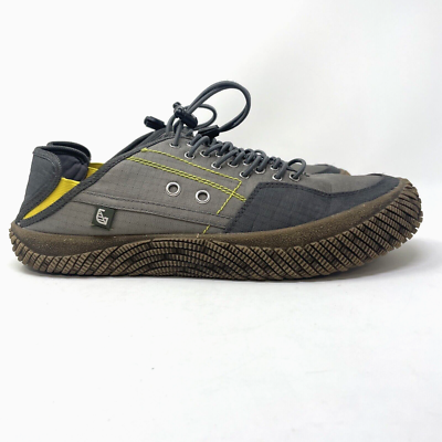 Hybrid Green Label Lethal Adventure Navy Shoes Hybrid Green Label | Men main image 2